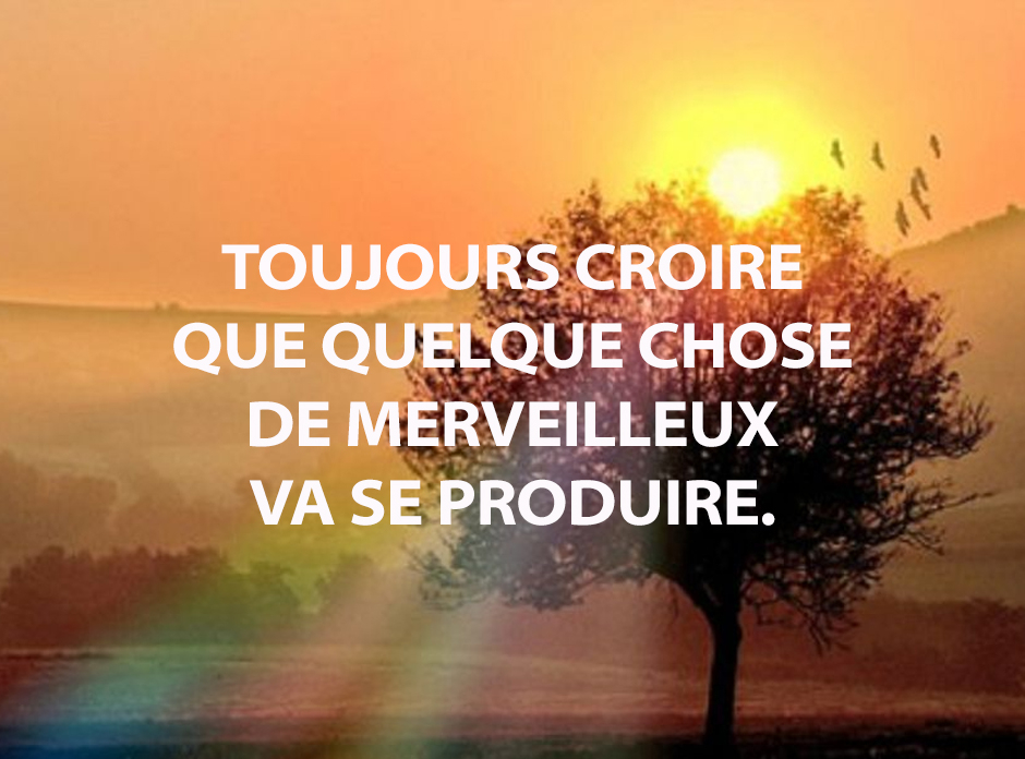 Croire